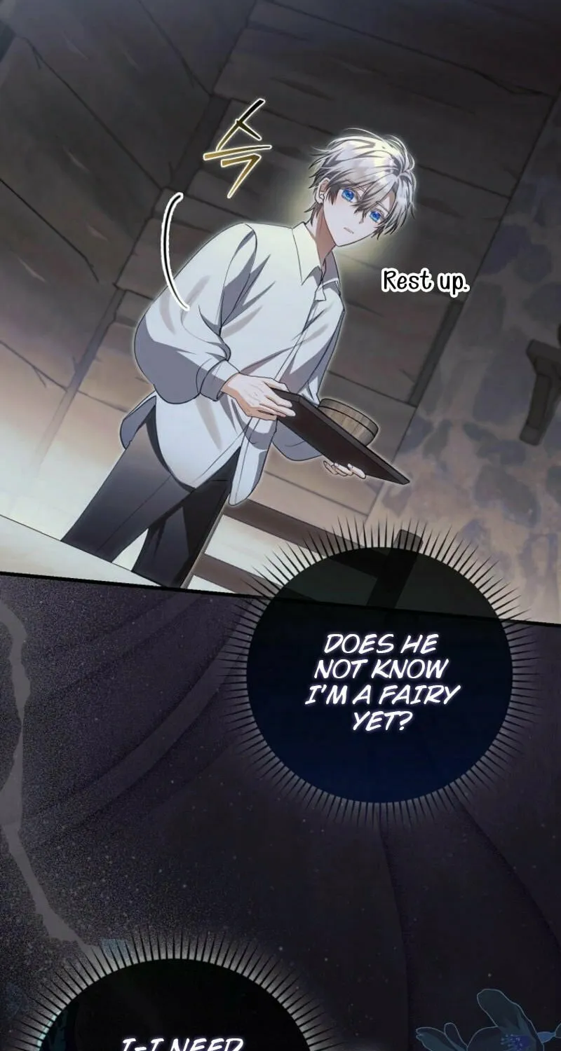 The Baby Fairy is a Villain Chapter 15 page 80 - 