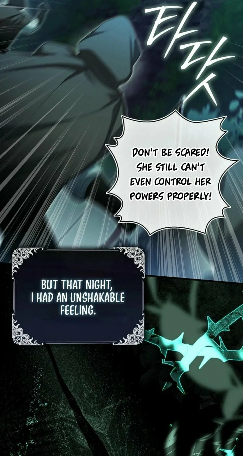 The Baby Fairy is a Villain Chapter 15 page 9 - 