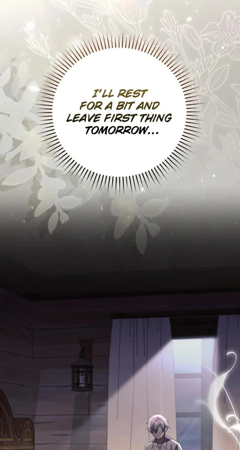 The Baby Fairy is a Villain Chapter 16 page 13 - 