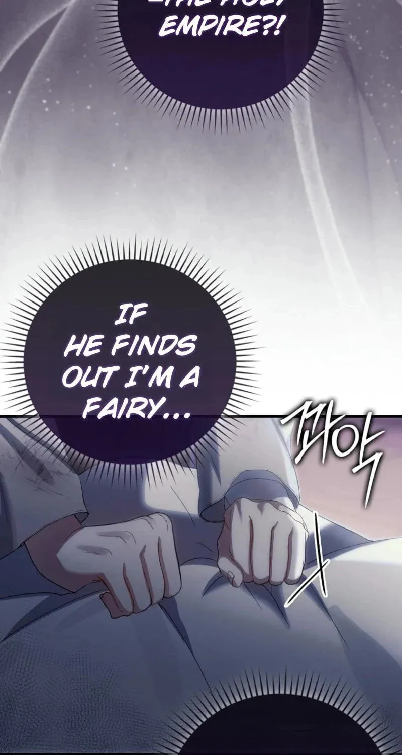 The Baby Fairy is a Villain Chapter 16 page 3 - 