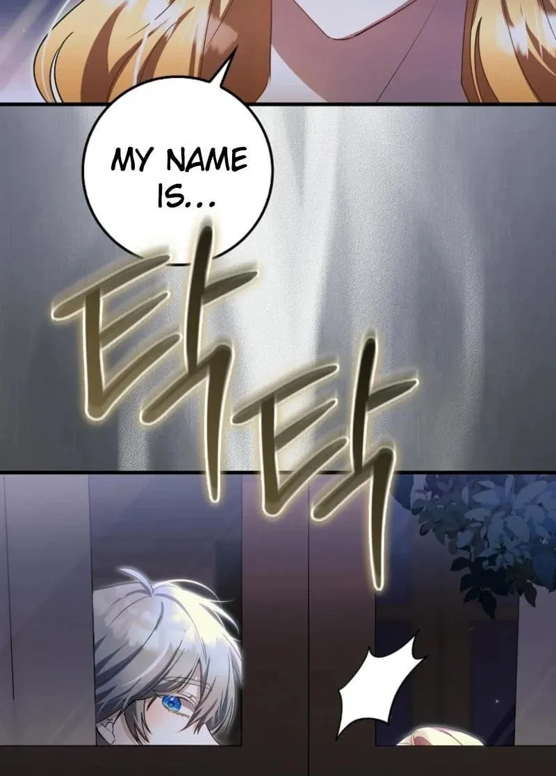 The Baby Fairy is a Villain Chapter 16 page 30 - 