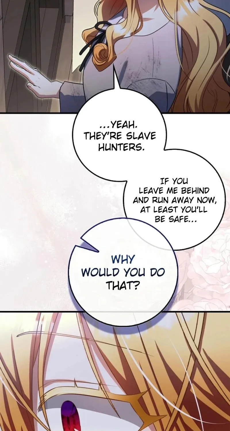 The Baby Fairy is a Villain Chapter 16 page 37 - 