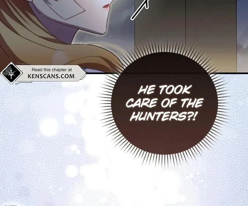 The Baby Fairy is a Villain Chapter 16 page 41 - 