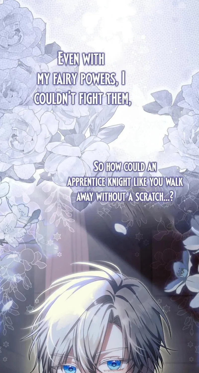 The Baby Fairy is a Villain Chapter 16 page 42 - 