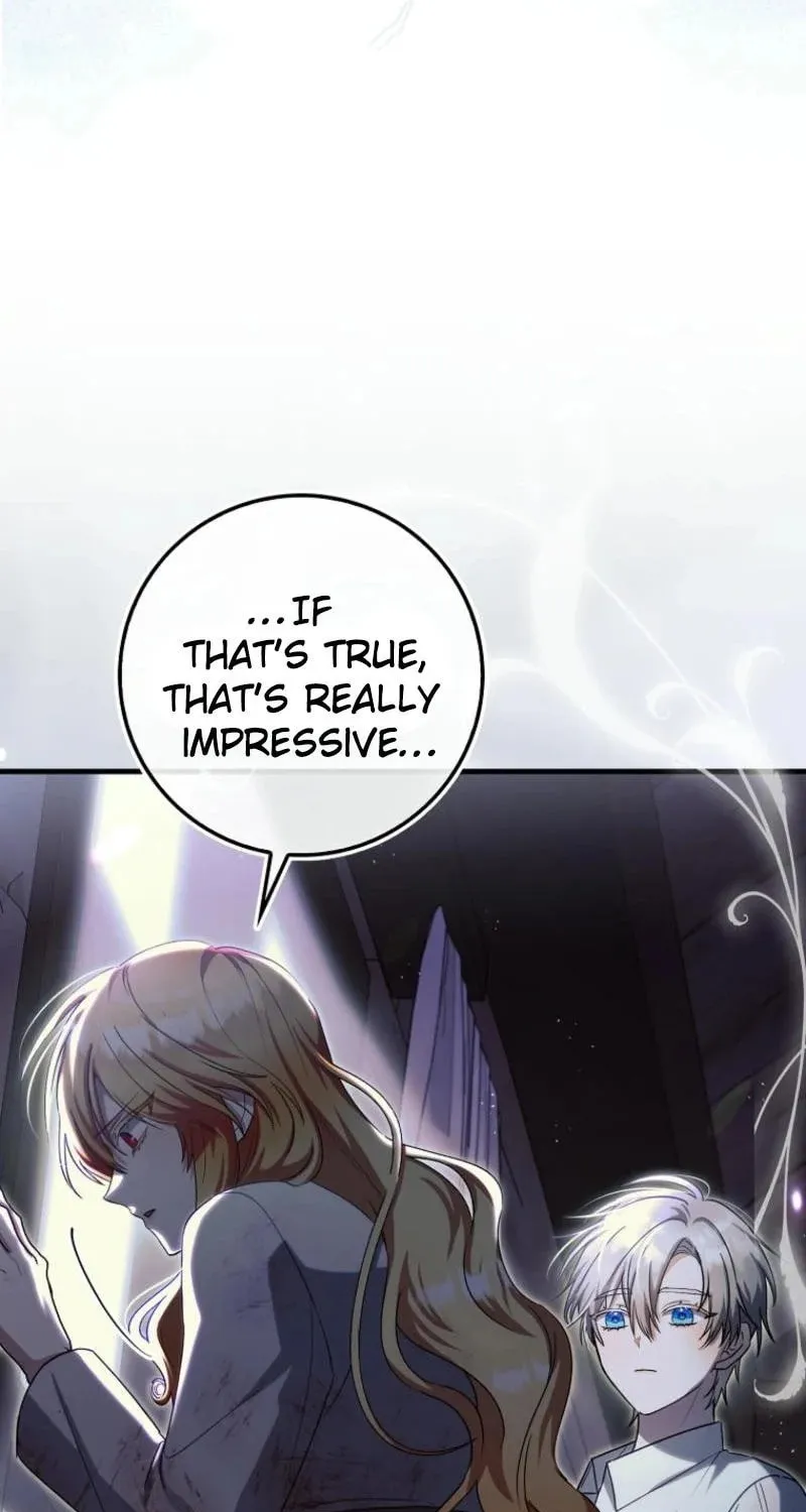 The Baby Fairy is a Villain Chapter 16 page 44 - 