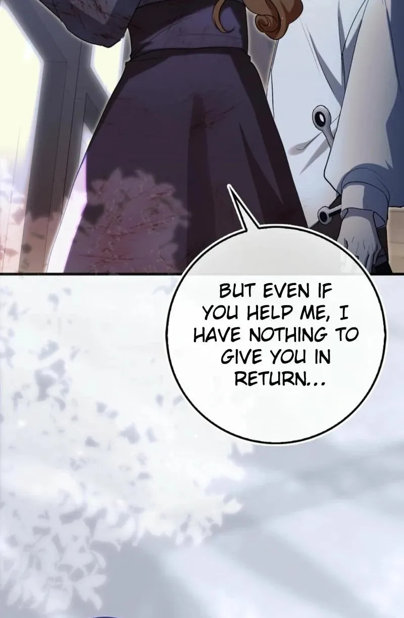 The Baby Fairy is a Villain Chapter 16 page 45 - 