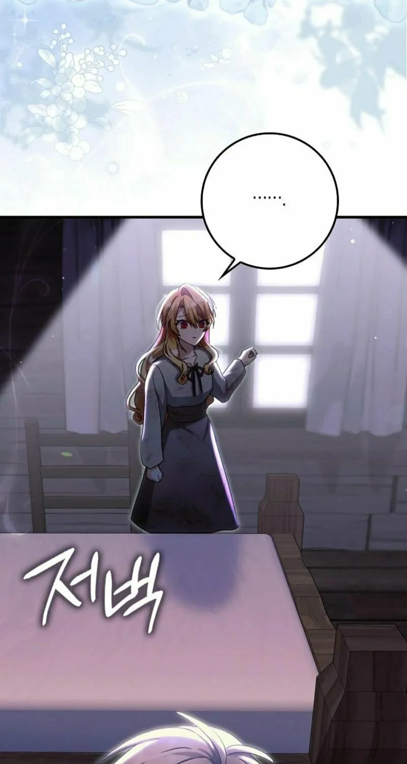The Baby Fairy is a Villain Chapter 16 page 50 - 