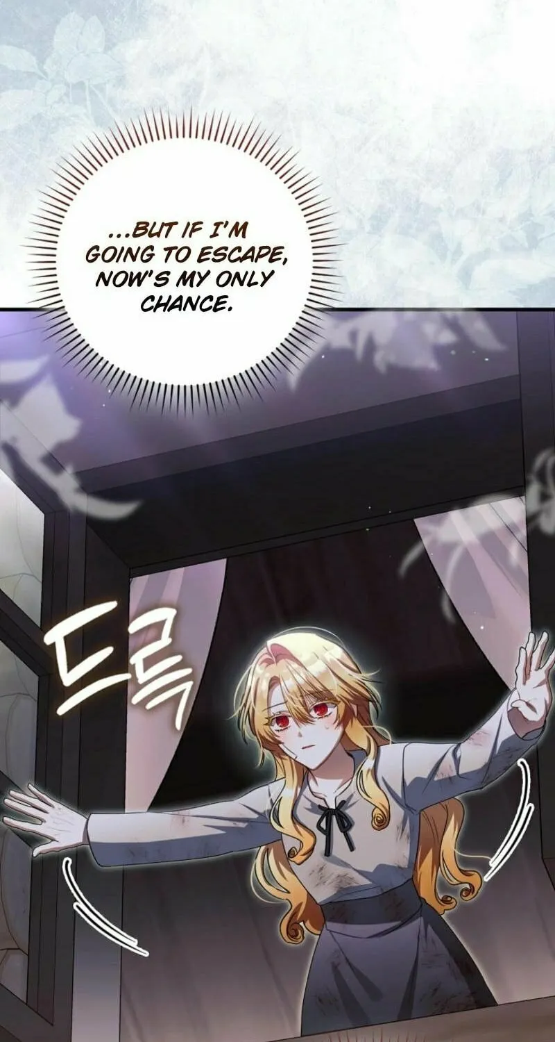The Baby Fairy is a Villain Chapter 16 page 55 - 