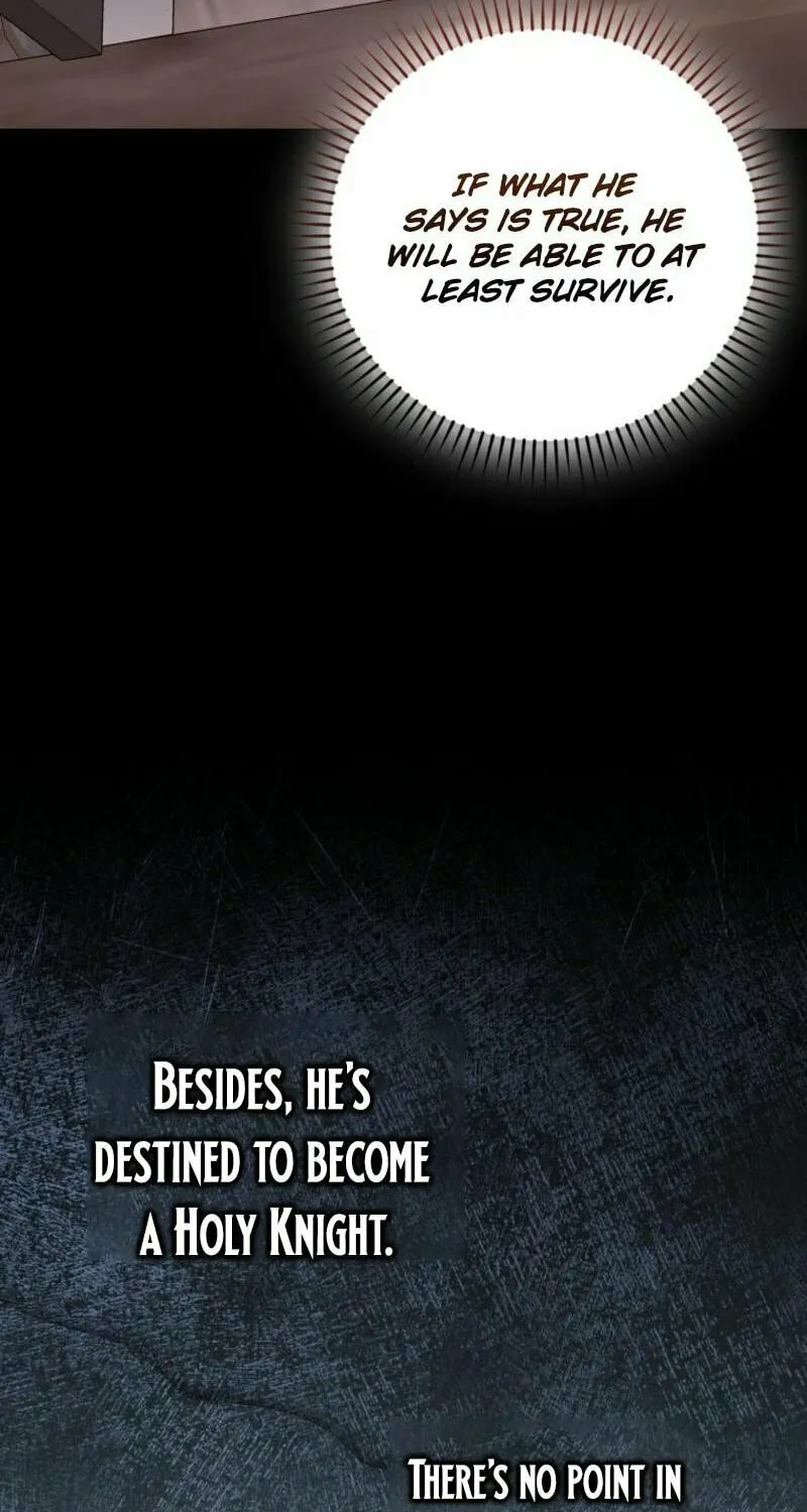 The Baby Fairy is a Villain Chapter 16 page 56 - 