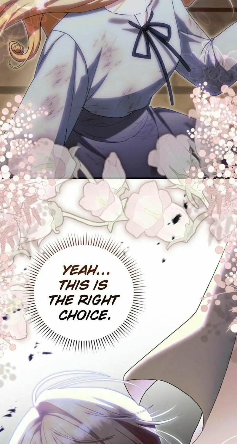 The Baby Fairy is a Villain Chapter 16 page 61 - 
