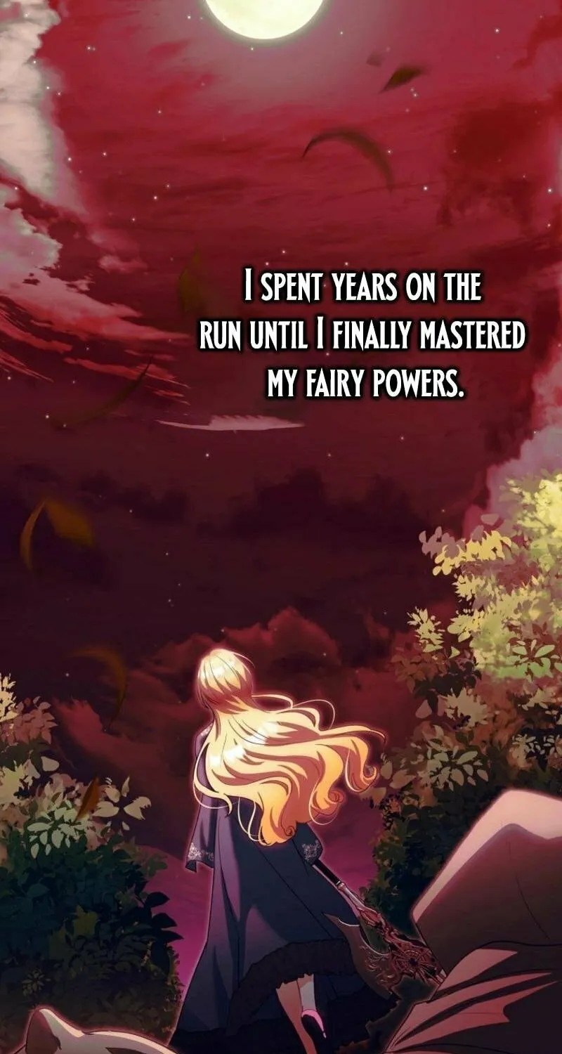 The Baby Fairy is a Villain Chapter 16 page 66 - 