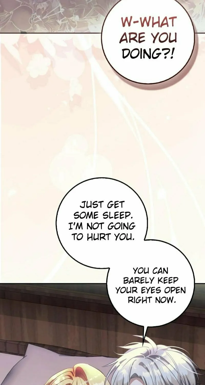 The Baby Fairy is a Villain Chapter 16 page 10 - 
