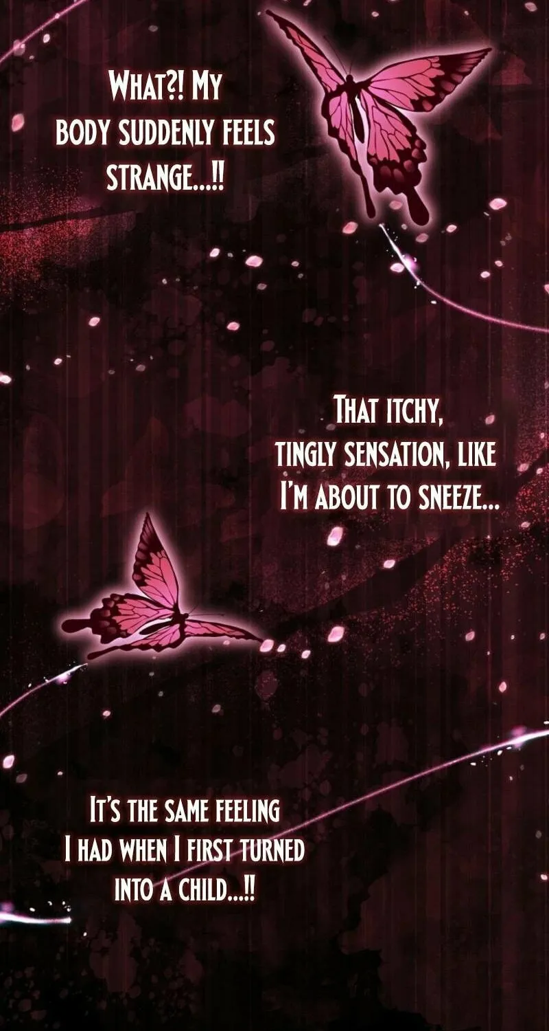 The Baby Fairy is a Villain Chapter 16 page 95 - 