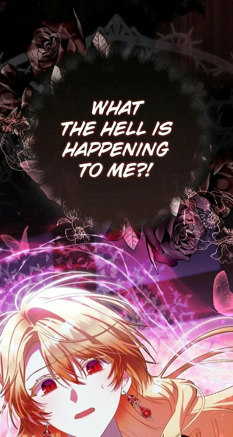 The Baby Fairy is a Villain Chapter 16 page 96 - 