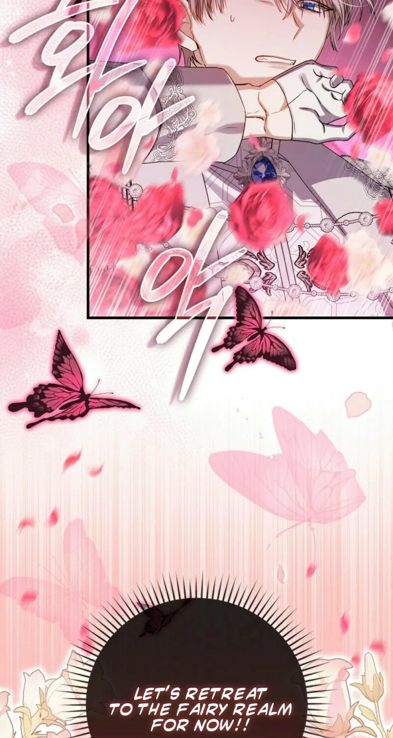 The Baby Fairy is a Villain Chapter 17 page 13 - 