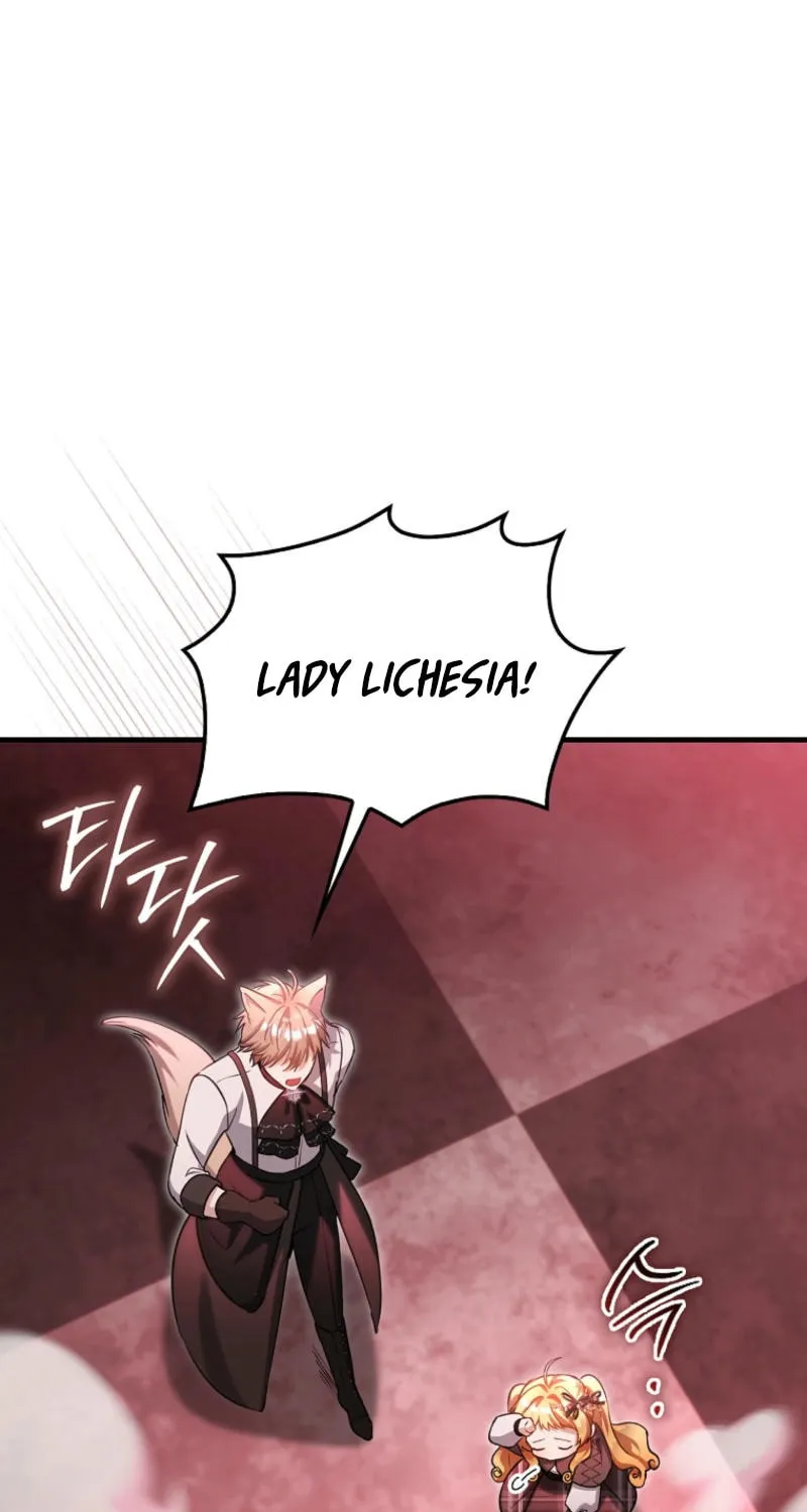 The Baby Fairy is a Villain Chapter 17 page 16 - 