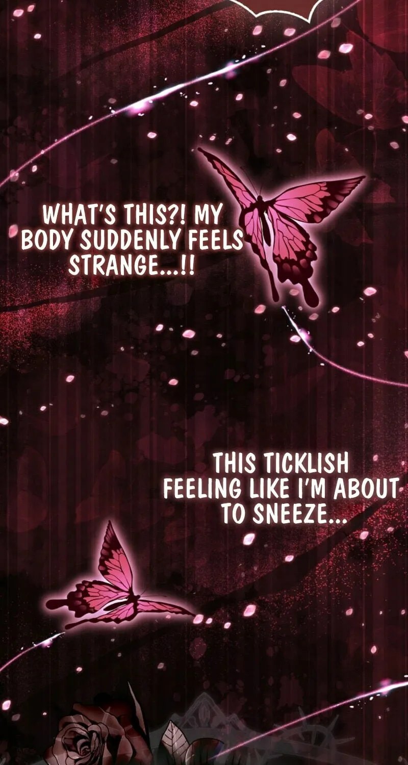 The Baby Fairy is a Villain Chapter 17 page 3 - 