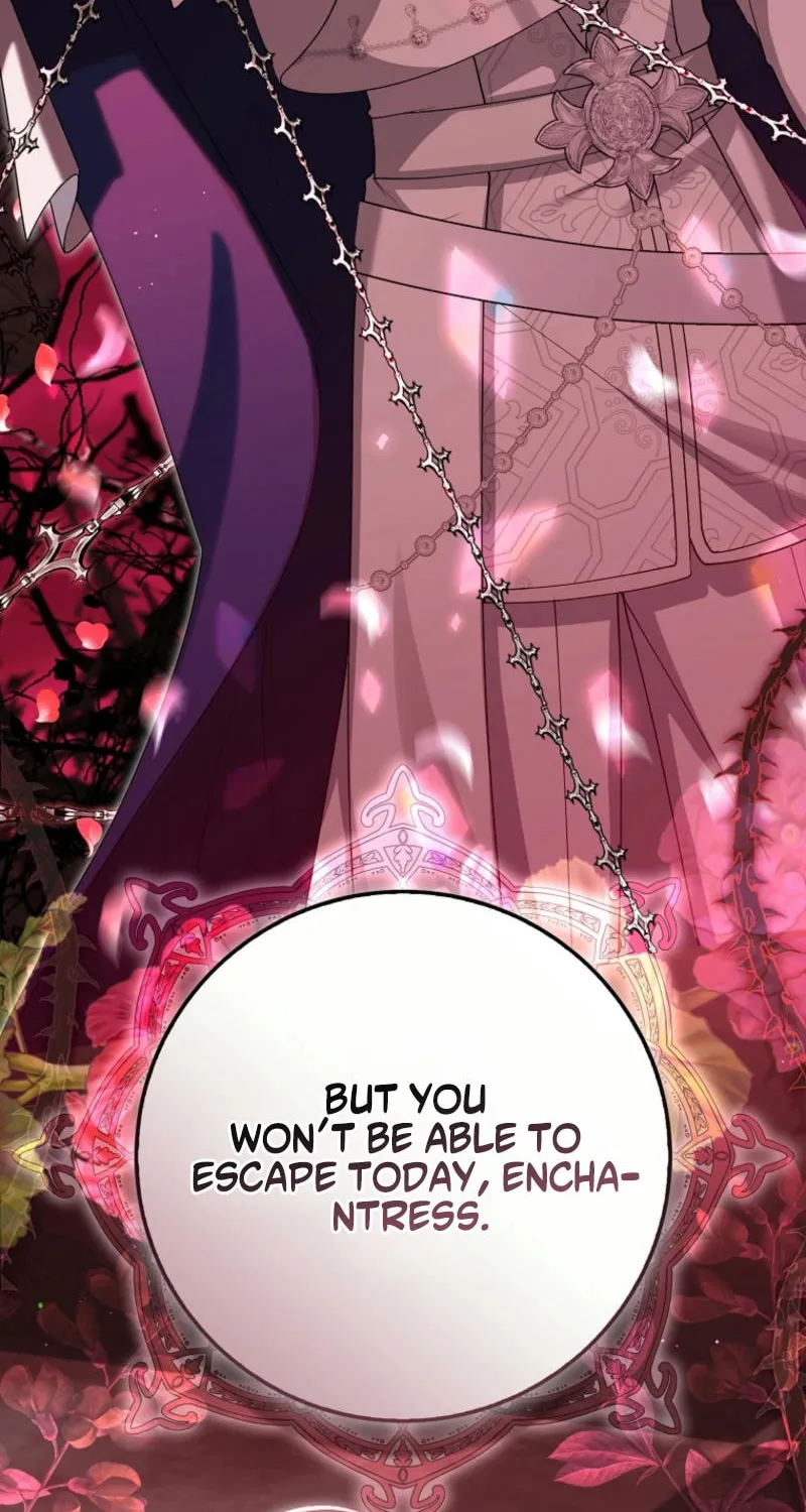 The Baby Fairy is a Villain Chapter 17 page 23 - 