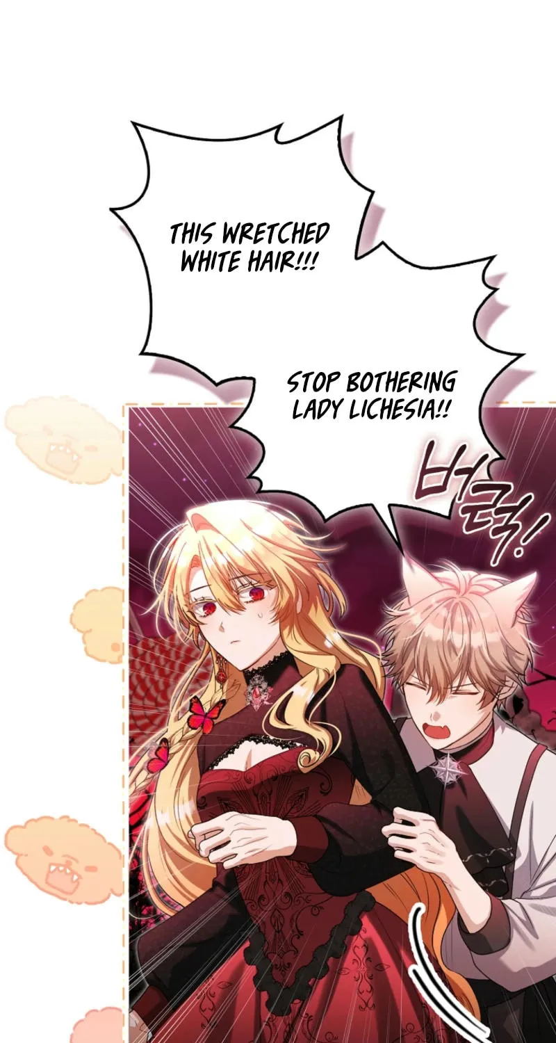 The Baby Fairy is a Villain Chapter 17 page 26 - 