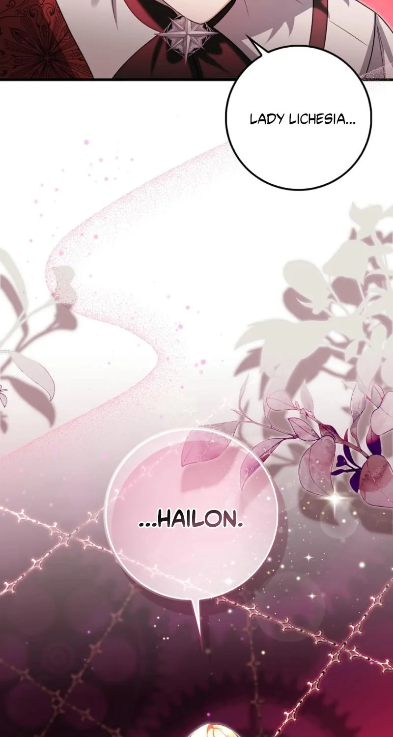 The Baby Fairy is a Villain Chapter 17 page 28 - 