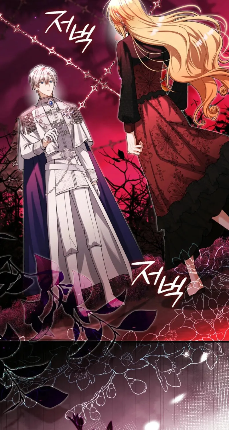 The Baby Fairy is a Villain Chapter 17 page 29 - 