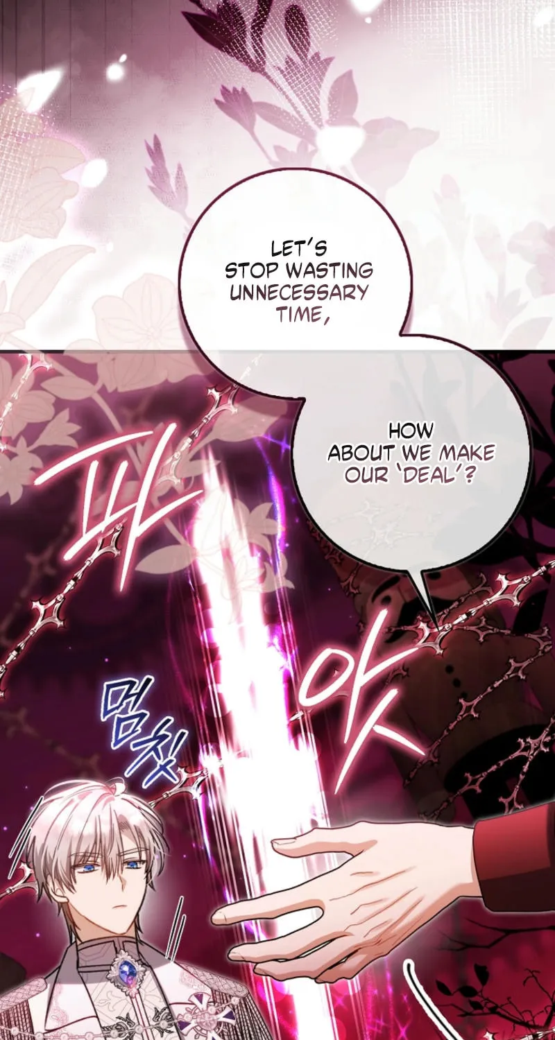 The Baby Fairy is a Villain Chapter 17 page 30 - 