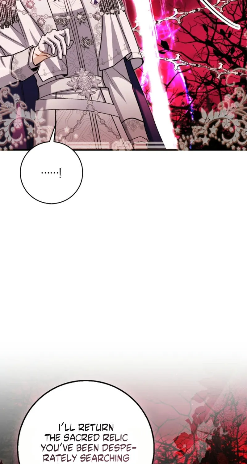 The Baby Fairy is a Villain Chapter 17 page 31 - 