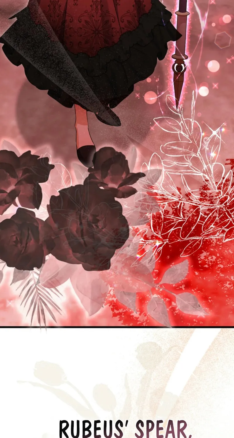 The Baby Fairy is a Villain Chapter 17 page 33 - 