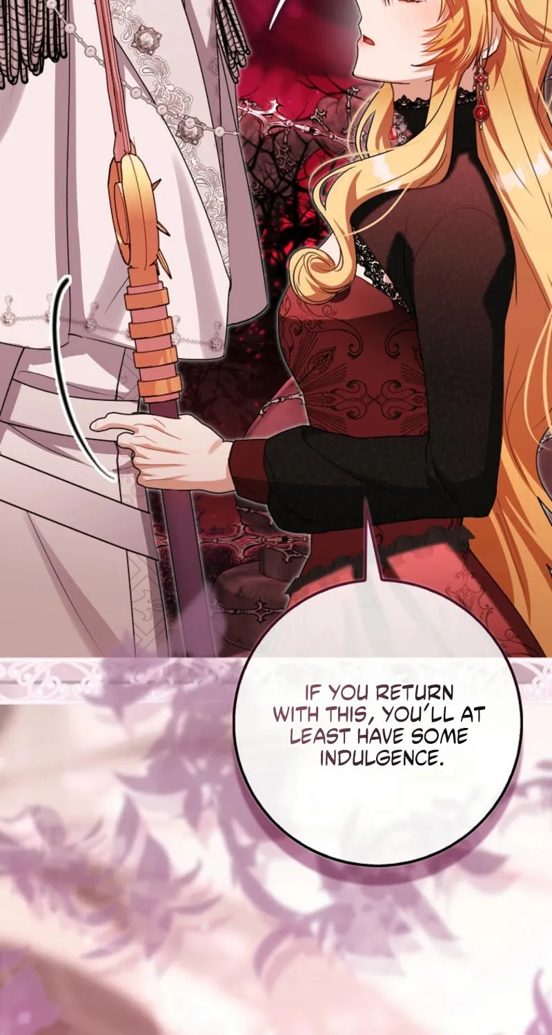 The Baby Fairy is a Villain Chapter 17 page 37 - 