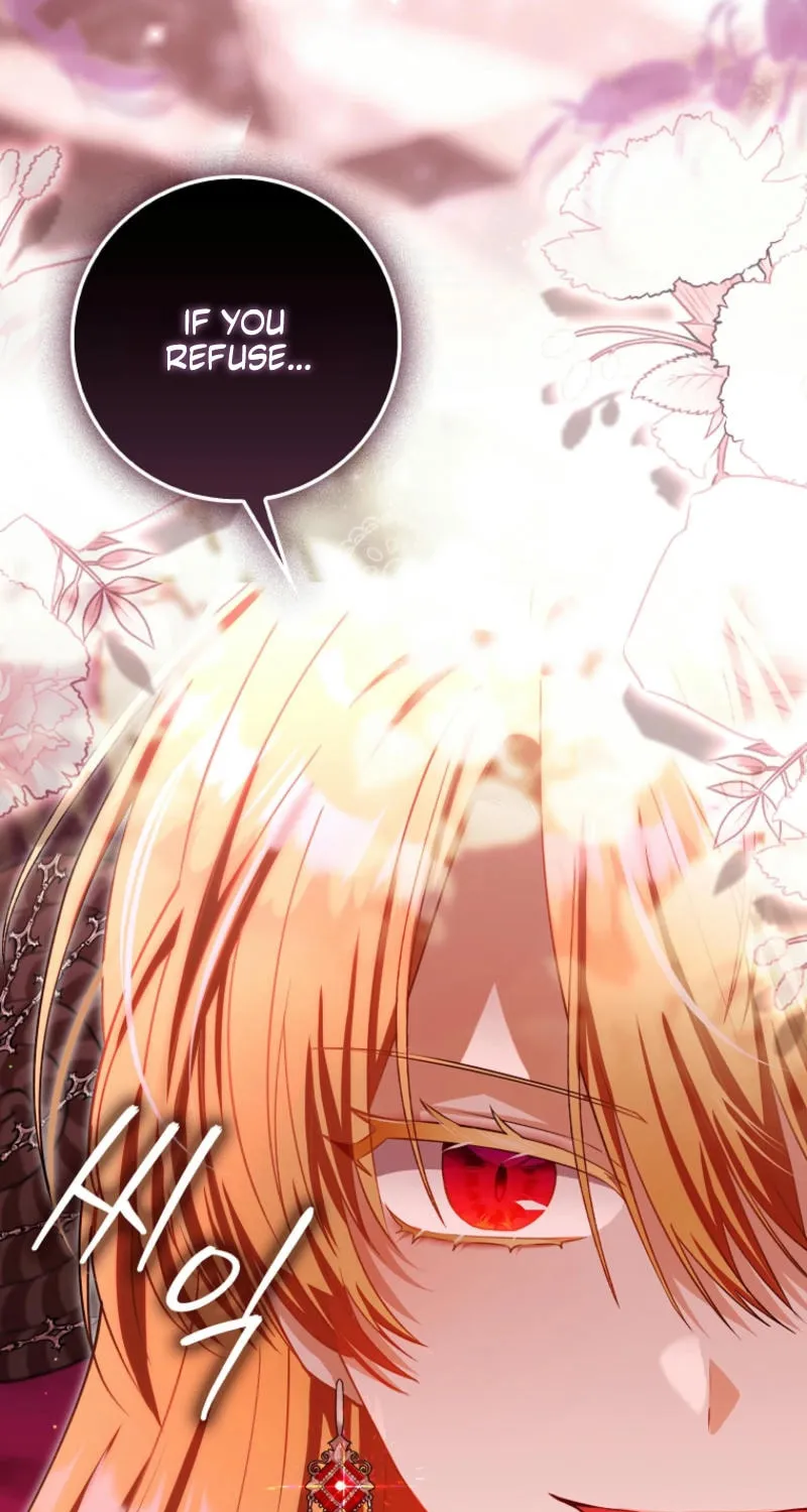 The Baby Fairy is a Villain Chapter 17 page 38 - 
