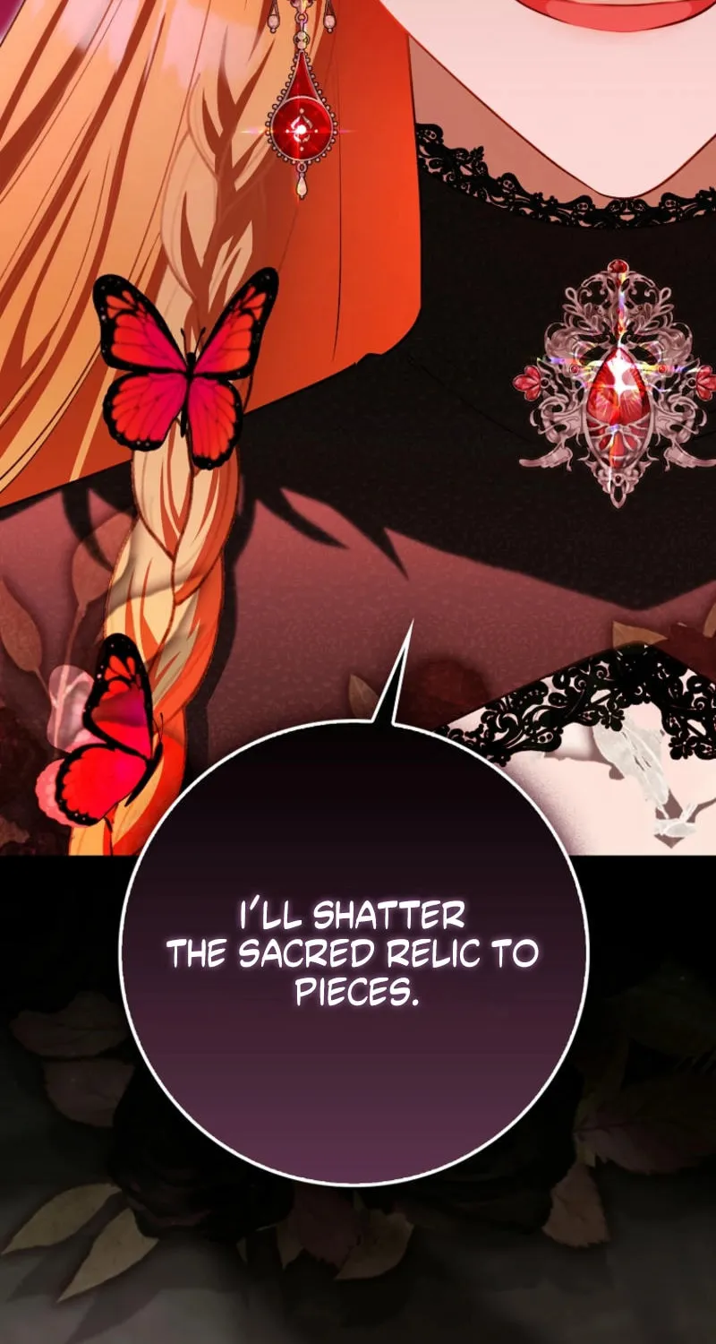 The Baby Fairy is a Villain Chapter 17 page 39 - 