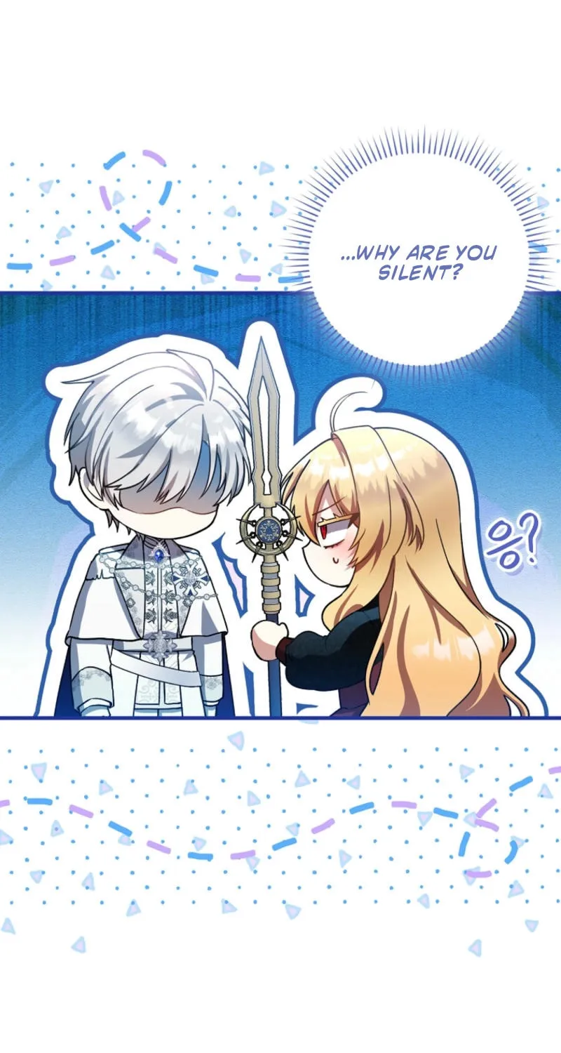 The Baby Fairy is a Villain Chapter 17 page 46 - 