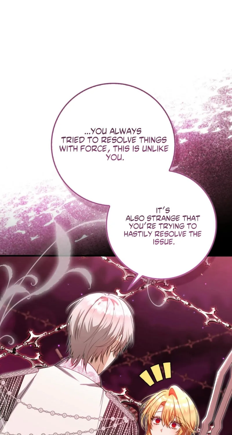 The Baby Fairy is a Villain Chapter 17 page 47 - 