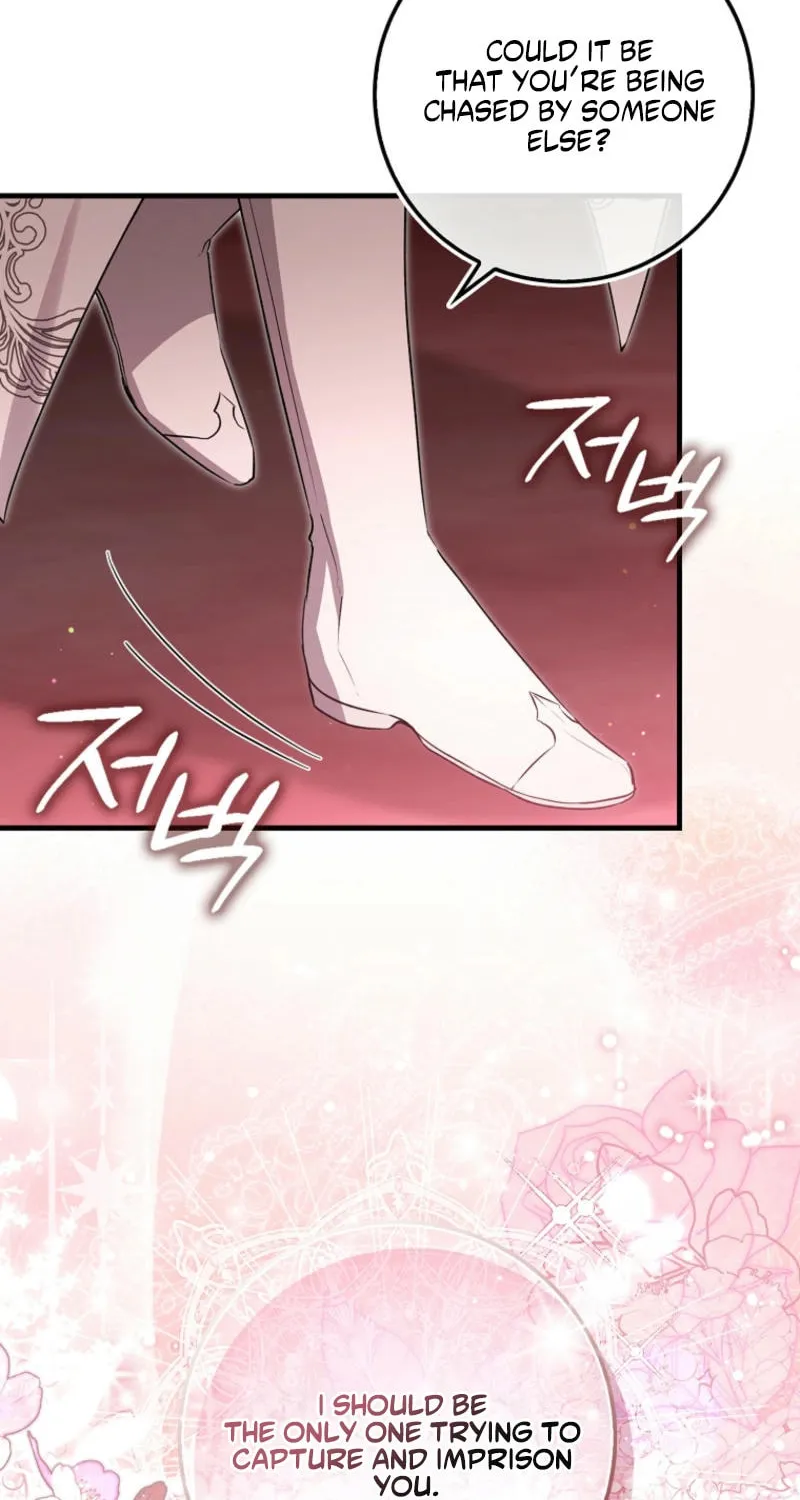 The Baby Fairy is a Villain Chapter 17 page 49 - 