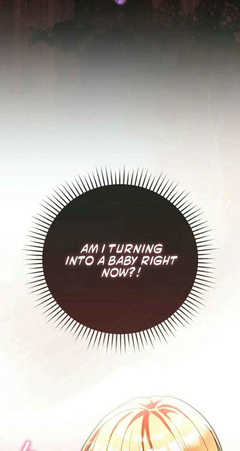 The Baby Fairy is a Villain Chapter 17 page 6 - 