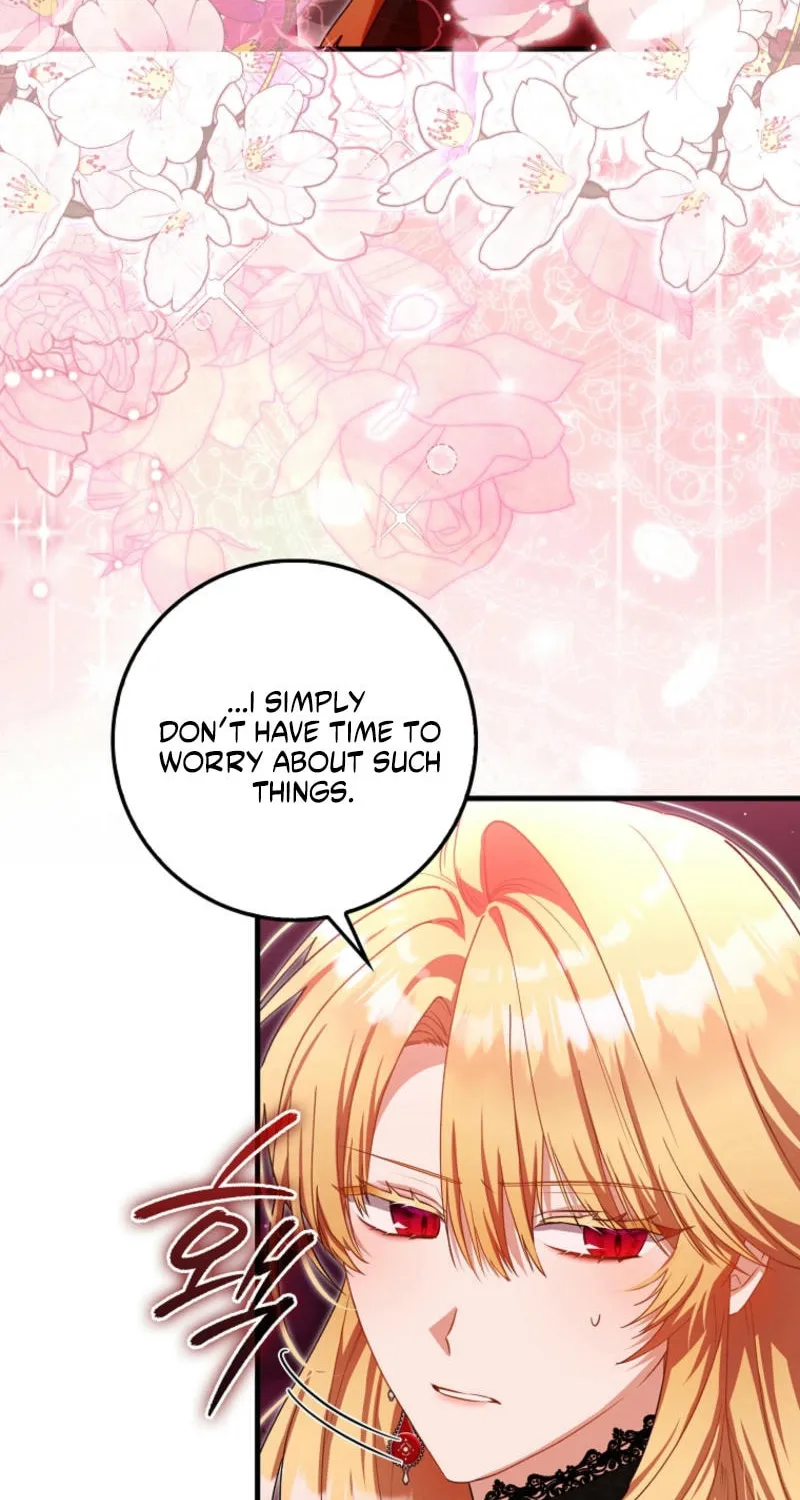 The Baby Fairy is a Villain Chapter 17 page 51 - 