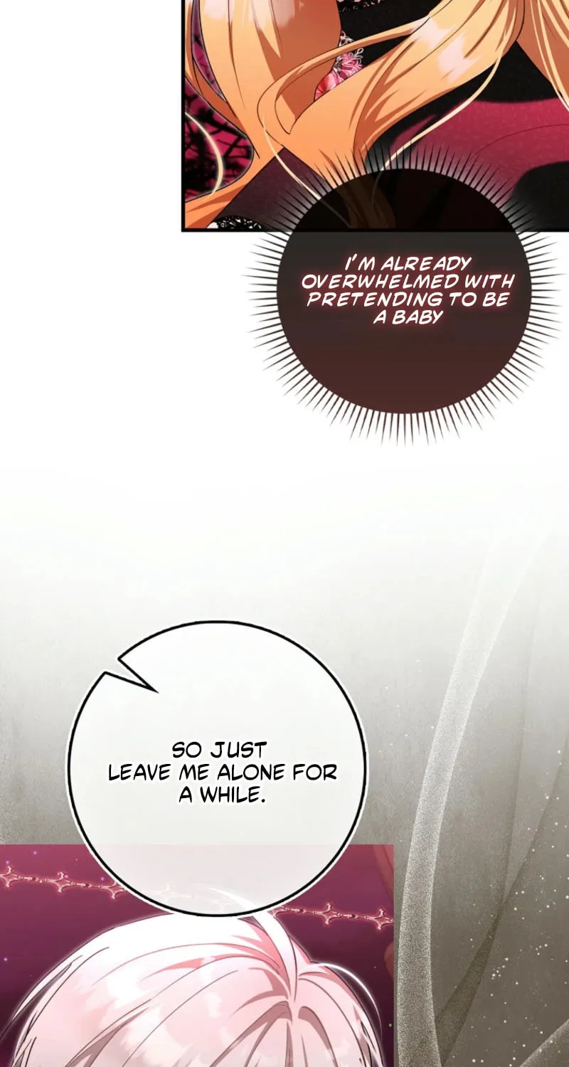 The Baby Fairy is a Villain Chapter 17 page 52 - 
