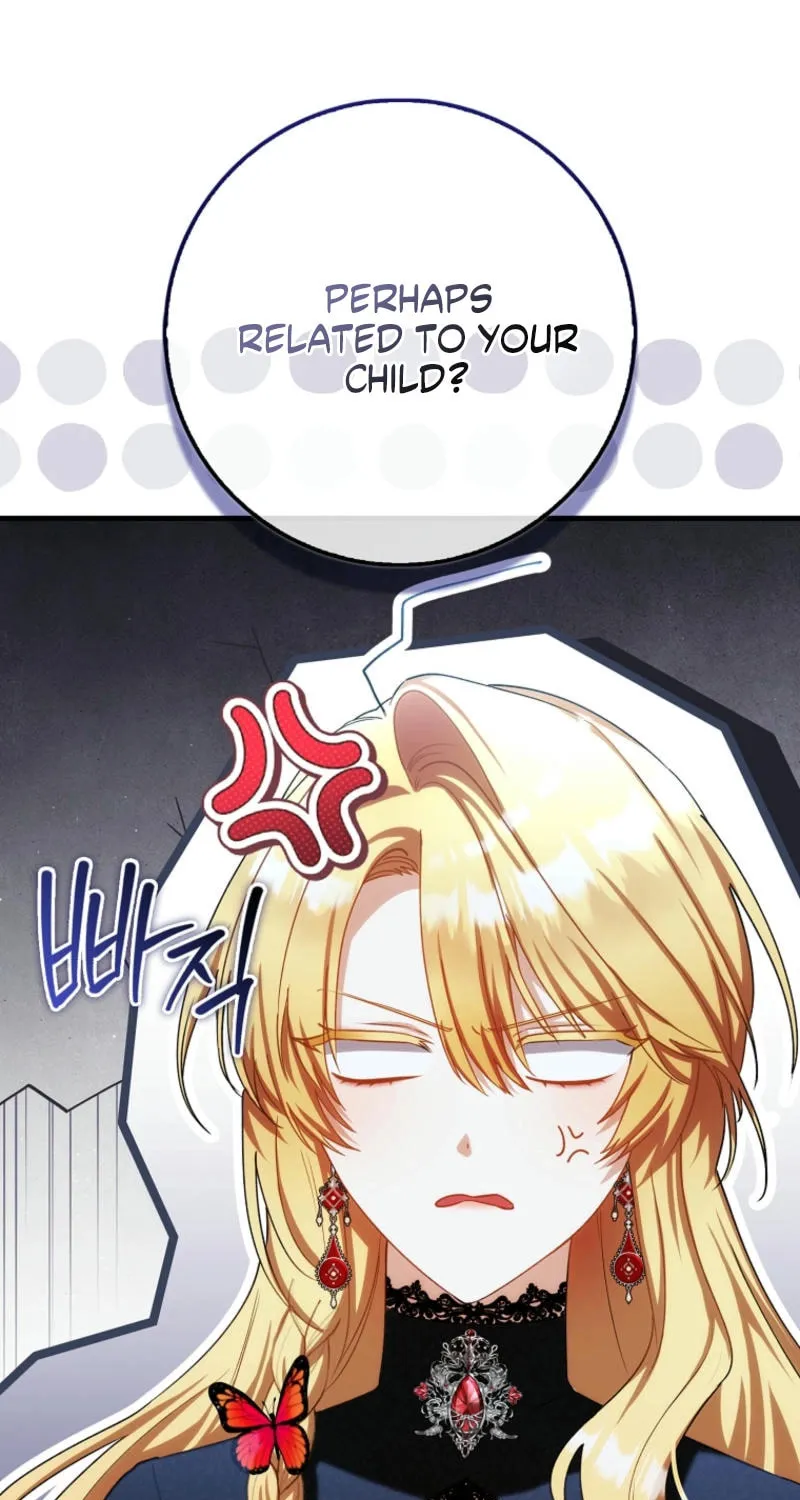 The Baby Fairy is a Villain Chapter 17 page 55 - 