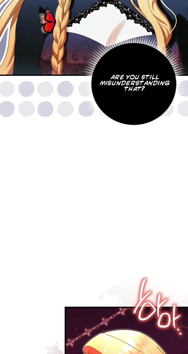 The Baby Fairy is a Villain Chapter 17 page 56 - 
