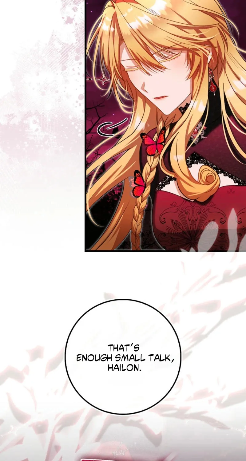 The Baby Fairy is a Villain Chapter 17 page 57 - 