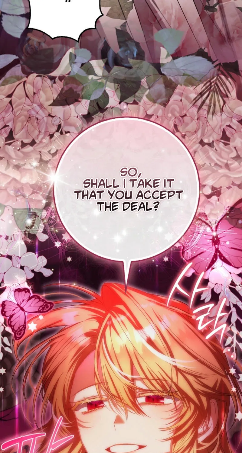 The Baby Fairy is a Villain Chapter 17 page 59 - 
