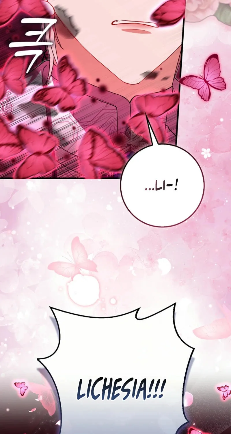 The Baby Fairy is a Villain Chapter 17 page 61 - 
