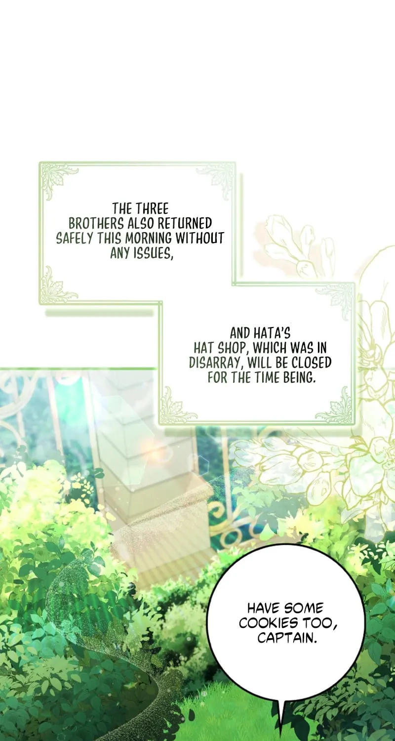 The Baby Fairy is a Villain Chapter 17 page 70 - 
