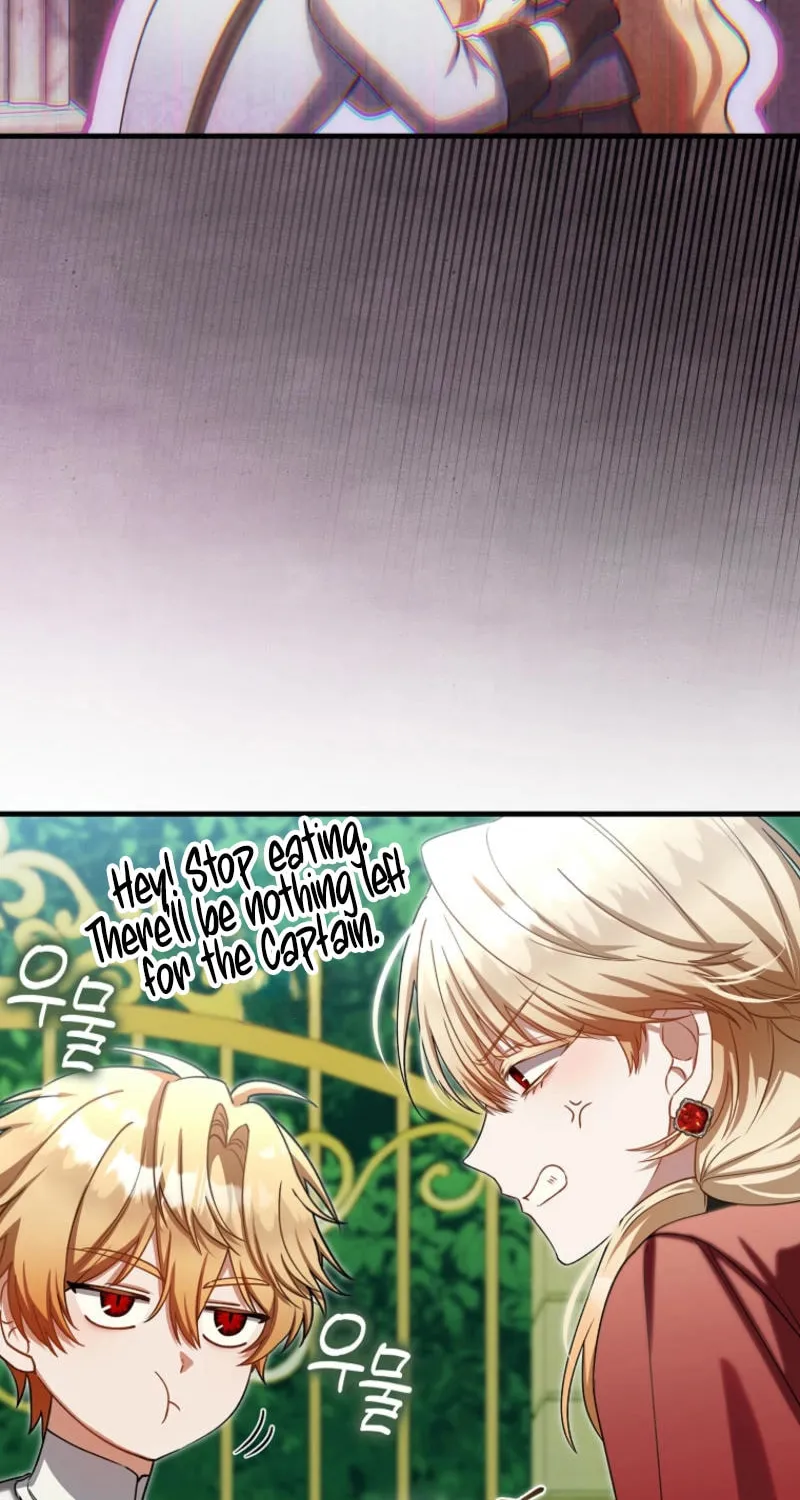 The Baby Fairy is a Villain Chapter 17 page 76 - 