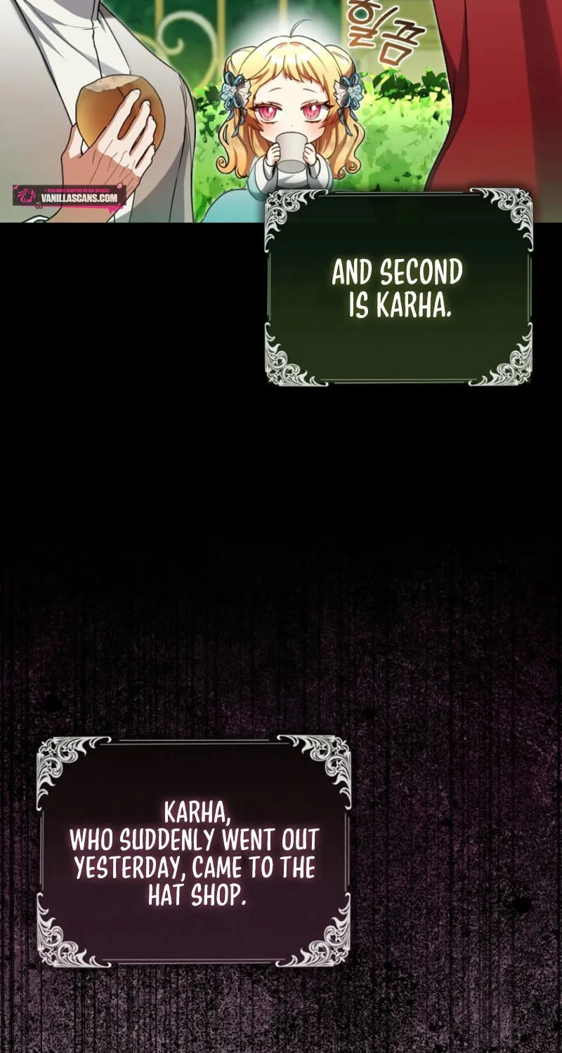 The Baby Fairy is a Villain Chapter 17 page 77 - 