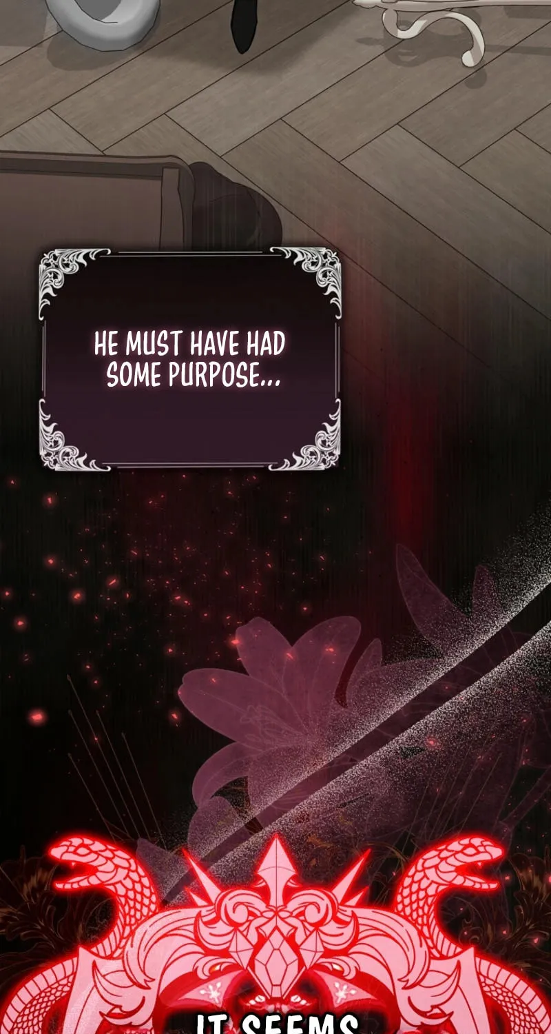 The Baby Fairy is a Villain Chapter 17 page 79 - 