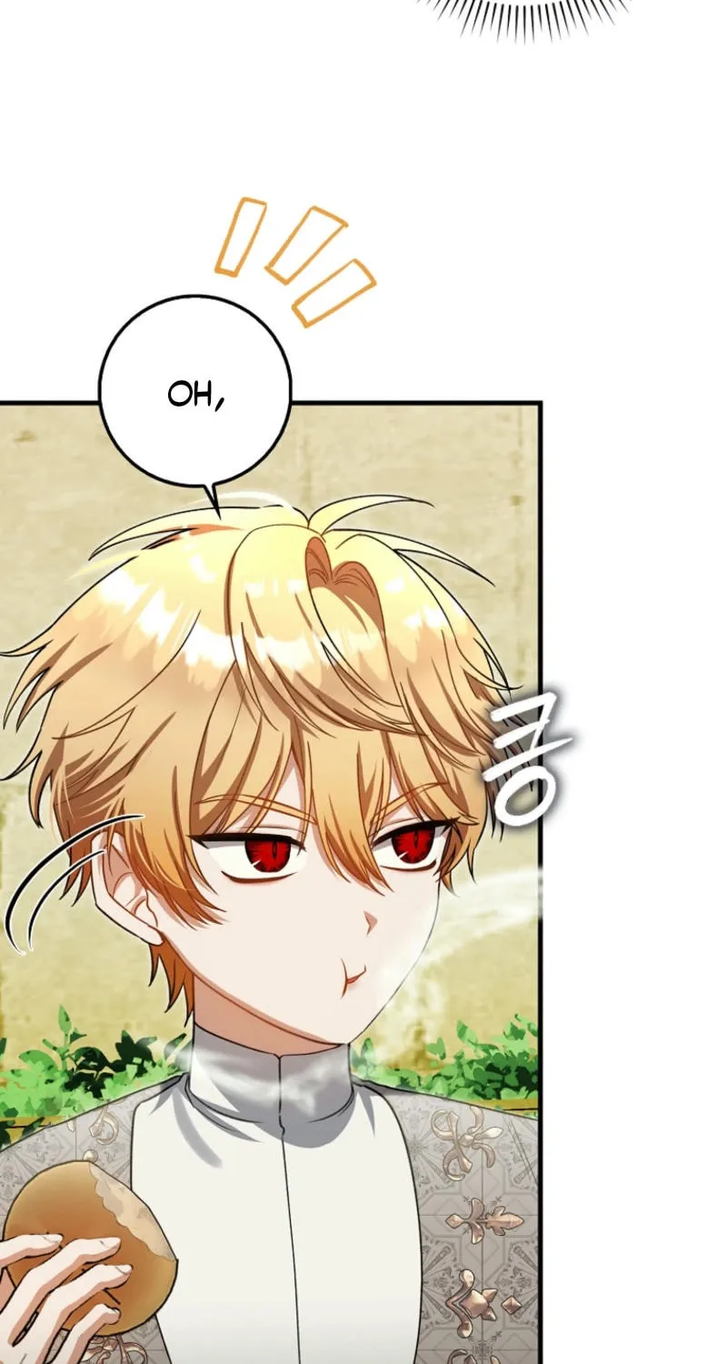 The Baby Fairy is a Villain Chapter 17 page 83 - 