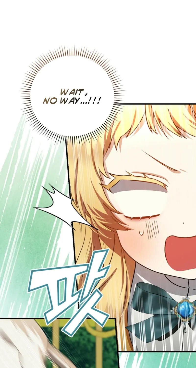 The Baby Fairy is a Villain Chapter 17 page 86 - 