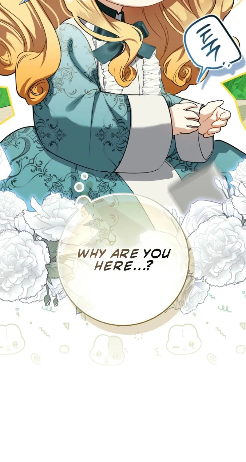 The Baby Fairy is a Villain Chapter 17 page 92 - 