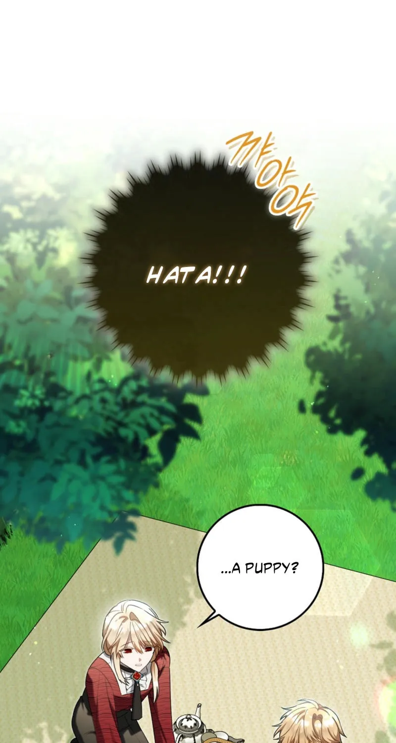 The Baby Fairy is a Villain Chapter 17 page 93 - 